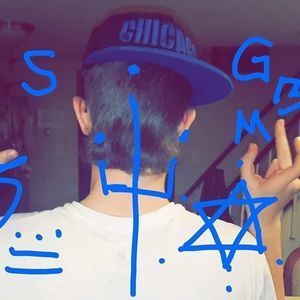 Meet your Posher, Kyle